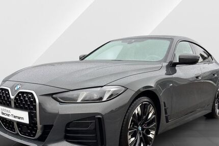 BMW 420 Gran Coupé 13.552 km 48.820 &euro; Wunstorf 31515