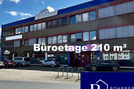 Gewerbeobjekt Hannover Vahrenwald-List - 1.899&euro; | Angebot:23732003