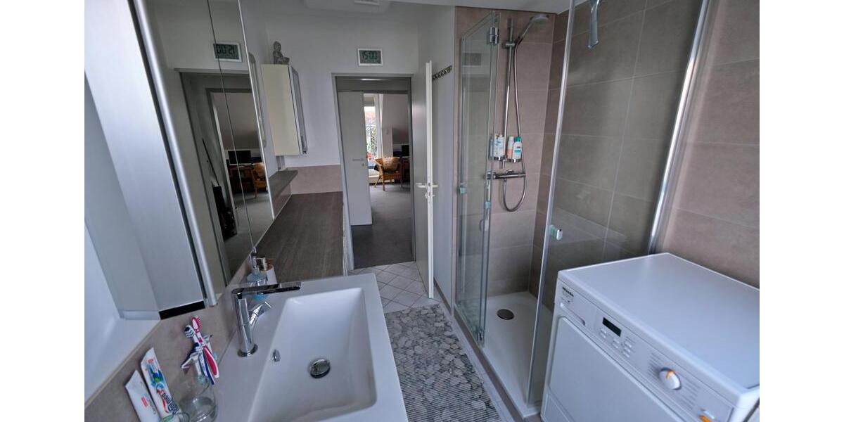 Dachgeschoßwohnung Hannover Vahrenwald-List - 3 Zimmer, 87 m&sup2;, 279.000&euro; | Angebot:26840160