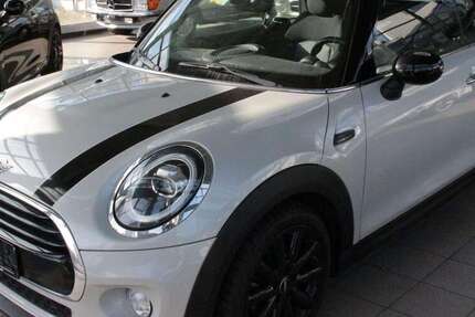 Mini Cooper 25.500 km 20.900 &euro; Hannover - Lahe 30659