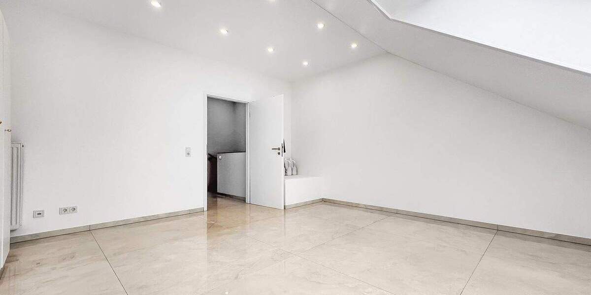 Reihenendhaus Barsinghausen - 5 Zimmer, 145 m&sup2;, 419.000&euro; | Angebot:25797685