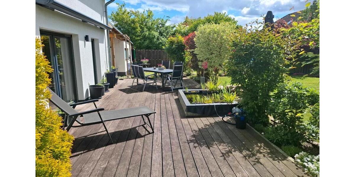 Einfamilienhaus Barsinghausen - 5 Zimmer, 168 m&sup2;, 689.000&euro; | Angebot:26612515
