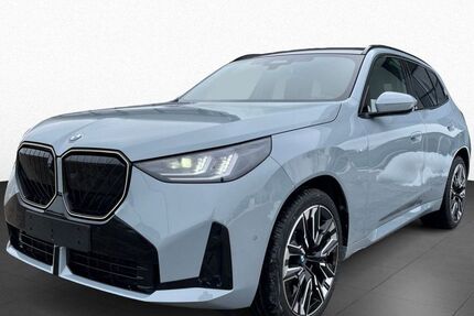 BMW X3 5.900 km 76.840 &euro; Burgdorf 31303