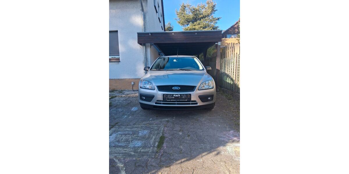 Ford Focus 175.375 km 1.300 &euro; Hannover 30629