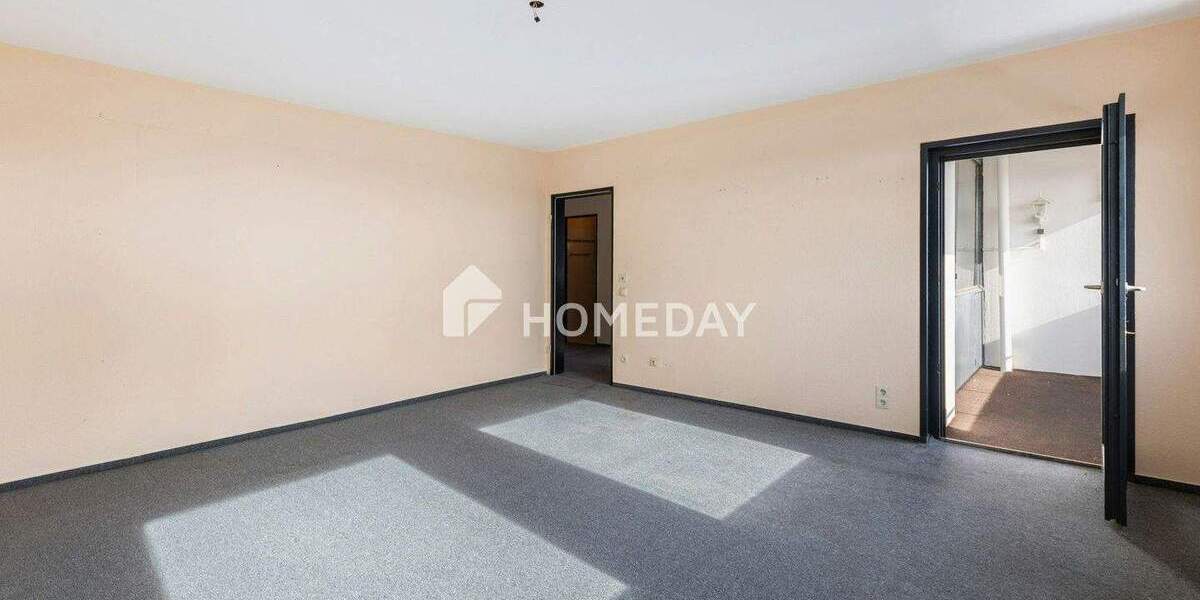 Etagenwohnung Neustadt Am Rübenberge Neustadt - 3 Zimmer, 83 m&sup2;, 210.000&euro; | Angebot:25737632