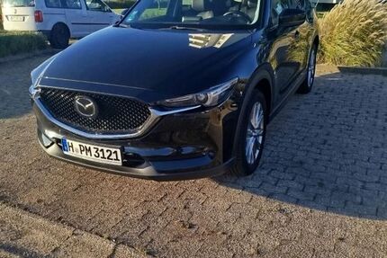 Mazda CX-5 79.000 km 18.990 &euro; Laatzen 30880