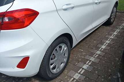 Ford Fiesta 39.300 km 8.300 &euro; Laatzen, Stadt 30880