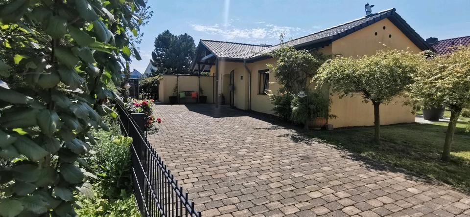 Bungalow Wunstorf - 5 Zimmer, 130 m&sup2;, 666.600&euro; | Angebot:26461278