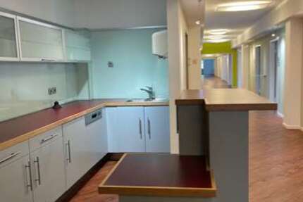 Gewerbeobjekt Hannover Südstadt - 940&euro; | Angebot:26009501