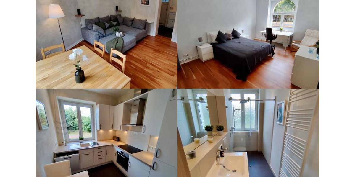 Hochparterre Hannover Bult - 3 Zimmer, 75 m&sup2;, 327.000&euro; | Angebot:27168810