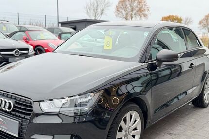 Audi A1 99.565 km 8.450 &euro; Barsinghausen ( bei Hannover ) 30890