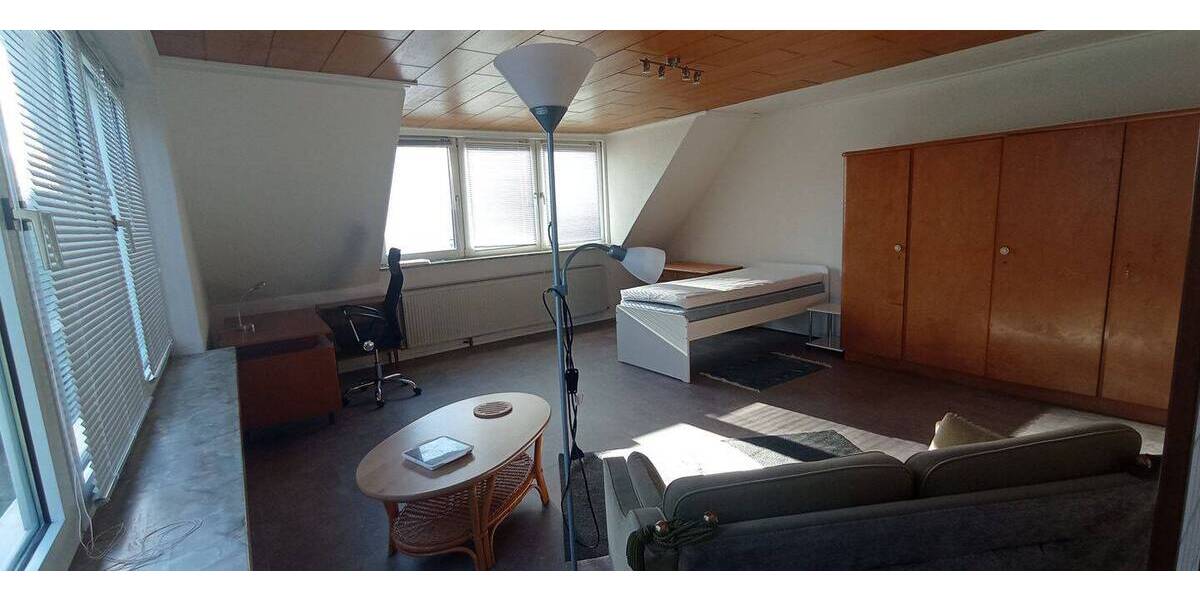 Einfamilienhaus Hannover Bothfeld - 600&euro; | Angebot:25668757