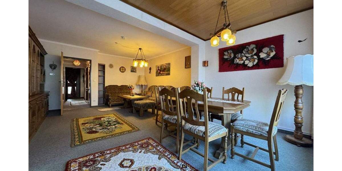 Reihenmittelhaus Hannover Bothfeld - 4 Zimmer, 104 m&sup2;, 295.000&euro; | Angebot:25835201