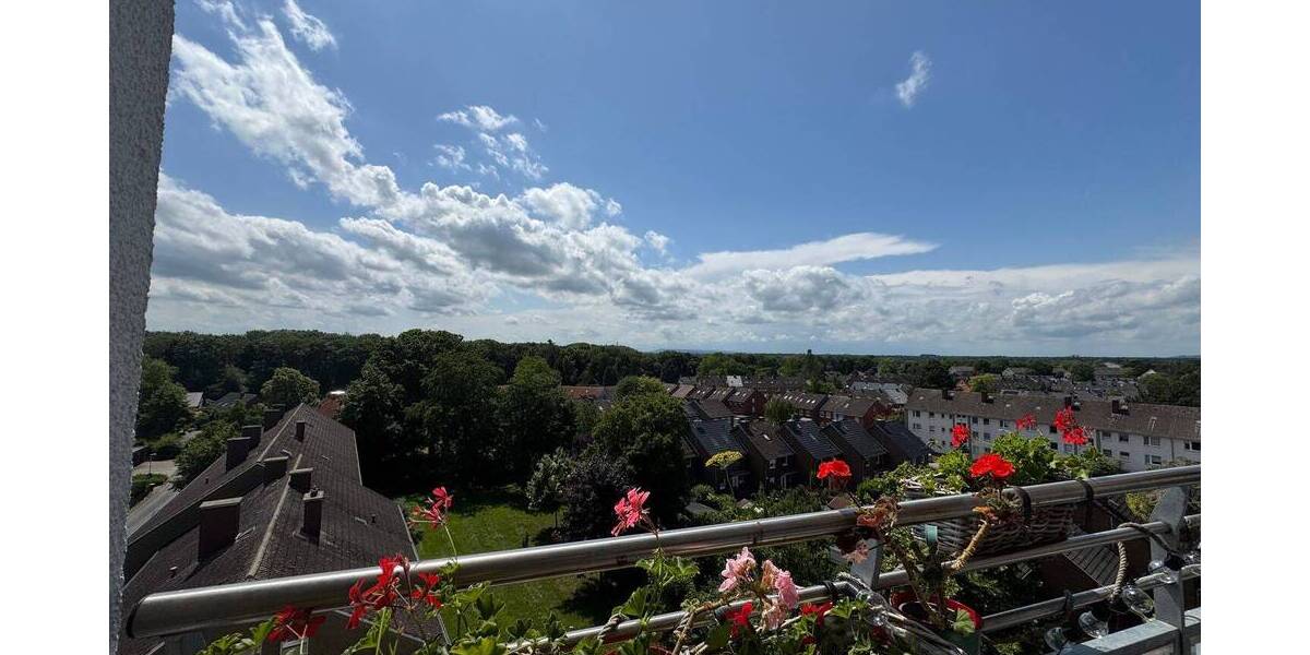 Etagenwohnung Wunstorf - 3 Zimmer, 71 m&sup2;, 149.000&euro; | Angebot:25746318