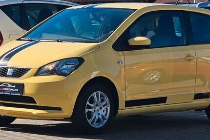 Seat Mii 145.815 km 4.190 &euro; Lüdersfeld 31702