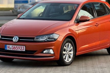 VW Polo 156.000 km 10.890 &euro; Langenhagen 30855