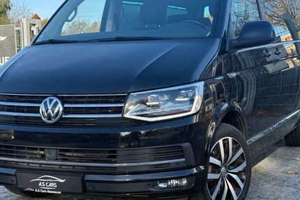 VW T6 Transporter 139.000 km 30.990 &euro; Hannover 30179
