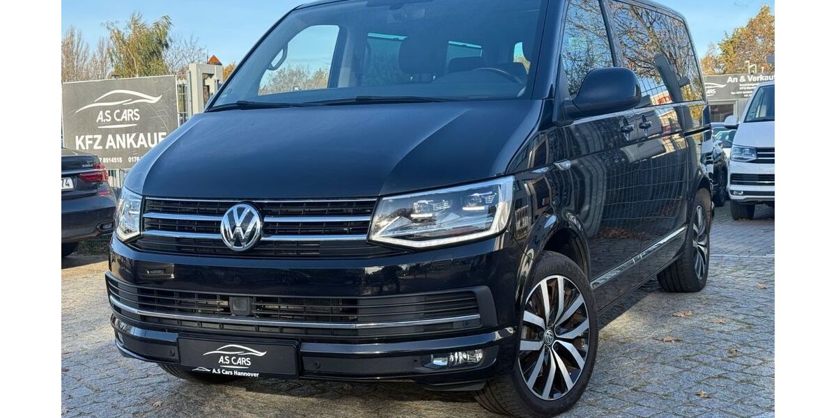 VW T6 Transporter 139.000 km 30.990 &euro; Hannover 30179