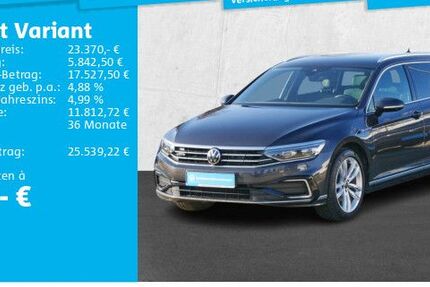 VW Passat Variant 58.213 km 23.370 &euro; Lehrte 31275