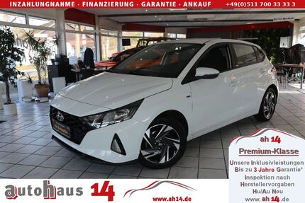 Hyundai i20 39.987 km 14.460 &euro; Isernhagen NB 30916