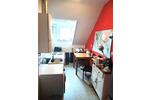 Dachgeschoßwohnung Hannover Vahrenwald-List - 2 Zimmer, 54 m&sup2;, 687&euro; | Angebot:26249495