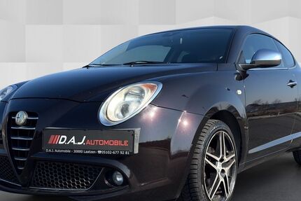 Alfa Romeo MiTo 156.100 km 4.480 &euro; Laatzen 30880
