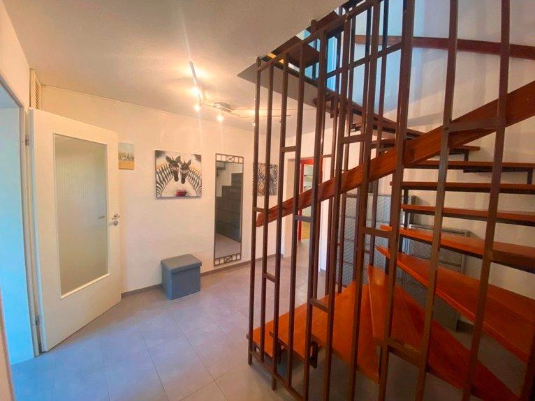 Reihenhaus Hannover Buchholz-Kleefeld - 7 Zimmer, 180 m&sup2;, 495.000&euro; | Angebot:26538177