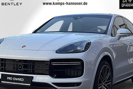Porsche Cayenne 27.900 km 99.550 &euro; Hannover 30655