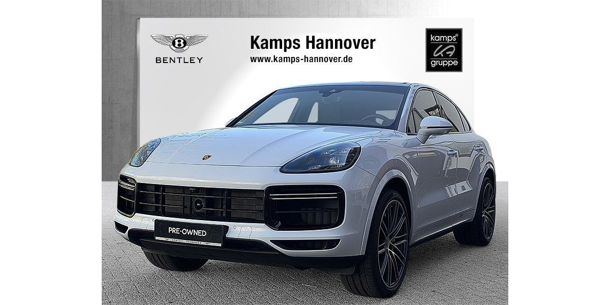 Porsche Cayenne 27.900 km 99.550 &euro; Hannover 30655