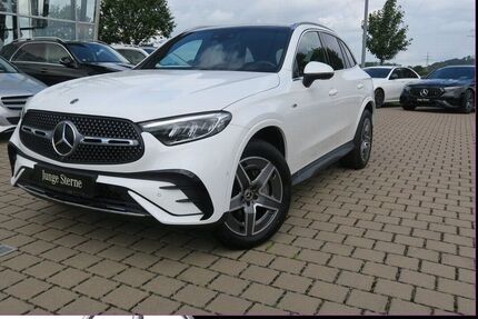 Mercedes-Benz GLC 300 27.265 km 66.150 &euro; Gehrden 30989