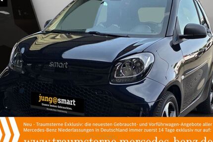 Smart ForTwo 9.523 km 17.290 &euro; Hannover/Langenhagen 30855
