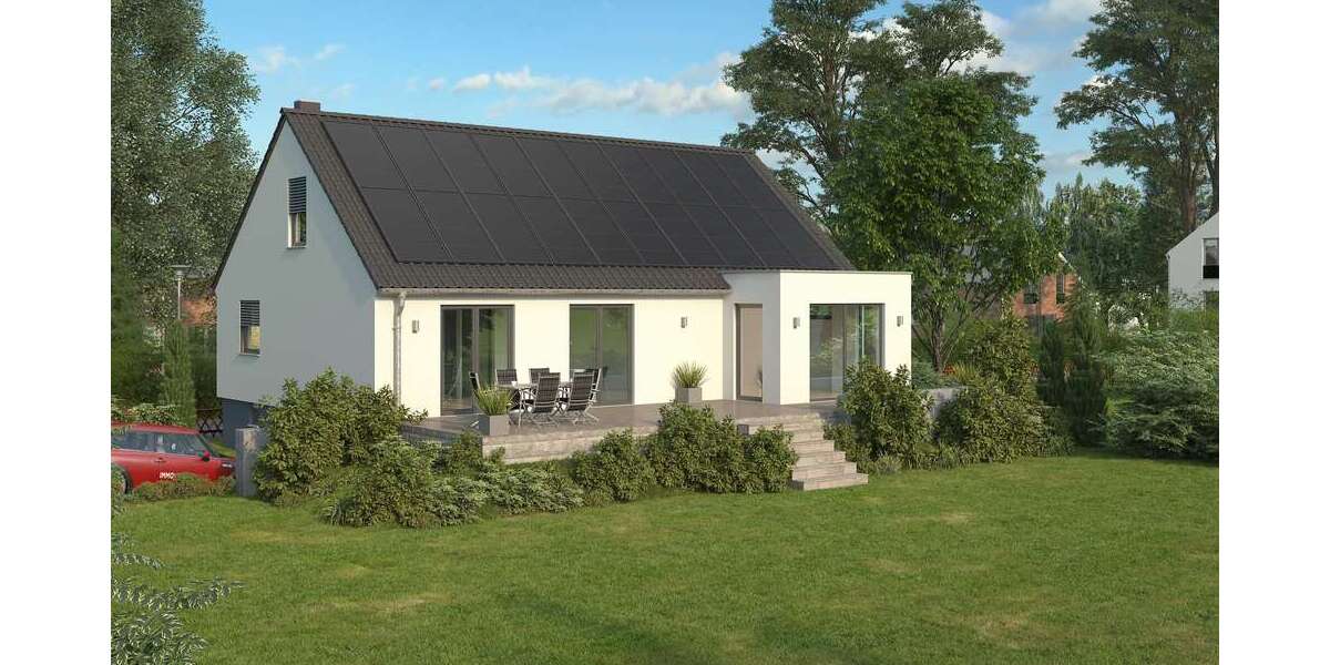 Einfamilienhaus Isernhagen - 6 Zimmer, 180 m&sup2;, 580.000&euro; | Angebot:24877662