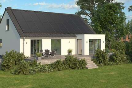 Haus Isernhagen - 6 Zimmer, 180 m&sup2;, 580.000&euro; | Angebot:24877662