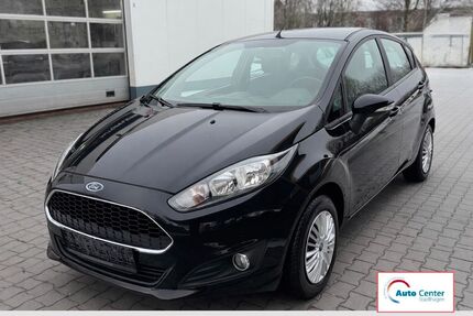 Ford Fiesta 78.000 km 8.750 &euro; Stadthagen 31655
