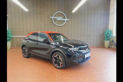 Opel Mokka 35.137 km 18.950 &euro; Garbsen 30823