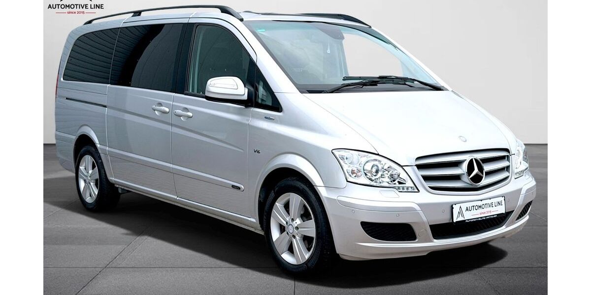 Mercedes-Benz Viano 190.000 km 24.450 &euro; Ronnenberg (Hannover) 30952