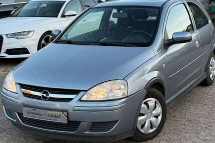 Opel Corsa 320.000 km 2.599 &euro; Wunstorf 31515