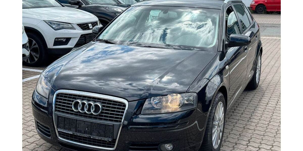 Audi A3 336.000 km 2.000 &euro; Seelze 30926