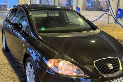 Seat Leon 200.000 km 2.500 &euro; Garbsen 30826