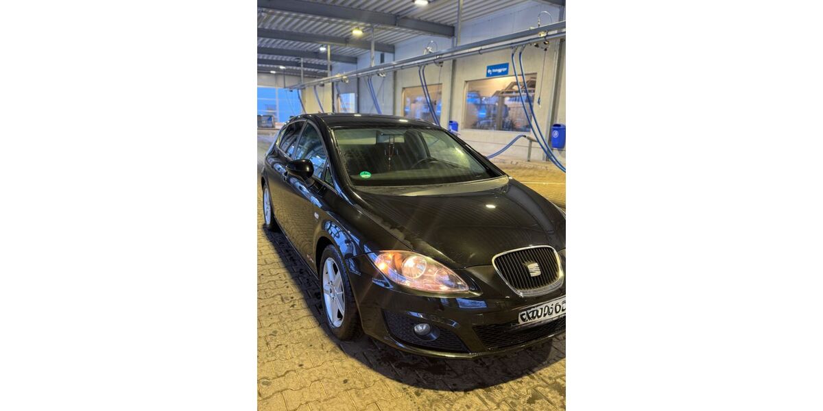 Seat Leon 200.000 km 2.500 &euro; Garbsen 30826