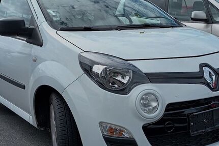 Renault Twingo 40.000 km 3.500 &euro; Hannover 30165