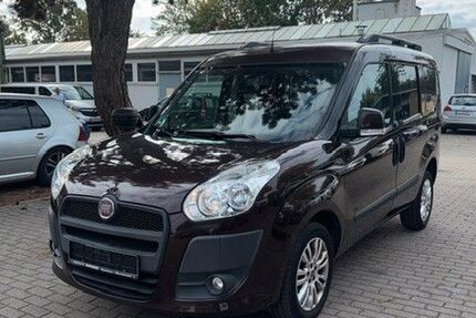 Fiat Doblo 114.800 km 5.499 &euro; Hannover 30179