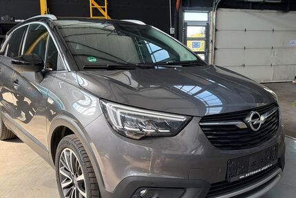 Opel Crossland (X) 93.000 km 11.900 &euro; Langenhagen 30851