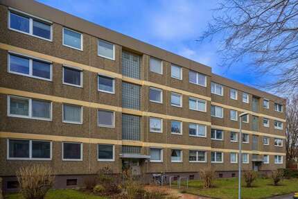 Wohnung Sarstedt - 3 Zimmer, 84 m&sup2;, 756&euro; | Angebot:25425489