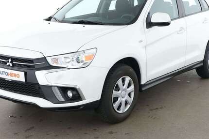 Mitsubishi ASX 26.331 km 13.070 &euro; Laatzen 30880