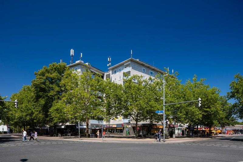 Etagenwohnung Hannover Misburg-Anderten - 1 Zimmer, 38 m&sup2;, 394&euro; | Angebot:25262351