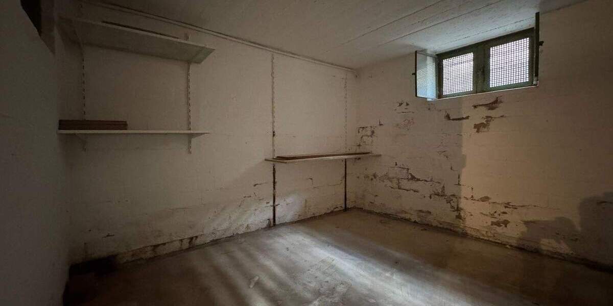 Etagenwohnung Barsinghausen - 4 Zimmer, 100 m&sup2;, 169.000&euro; | Angebot:25705868