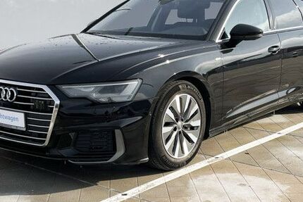 Audi A6 87.247 km 30.470 &euro; Hannover 30519