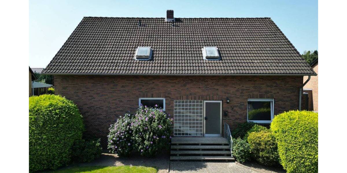 Mehrfamilienhaus, Wohnhaus Hagenburg-Altenhagen Altenhagen - 8 Zimmer, 199 m&sup2;, 369.000&euro; | Angebot:25705856