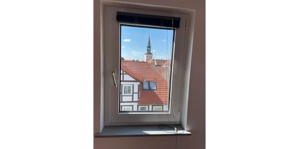 Dachgeschoßwohnung Burgdorf - 2 Zimmer, 100 m&sup2;, 750&euro; | Angebot:26477620
